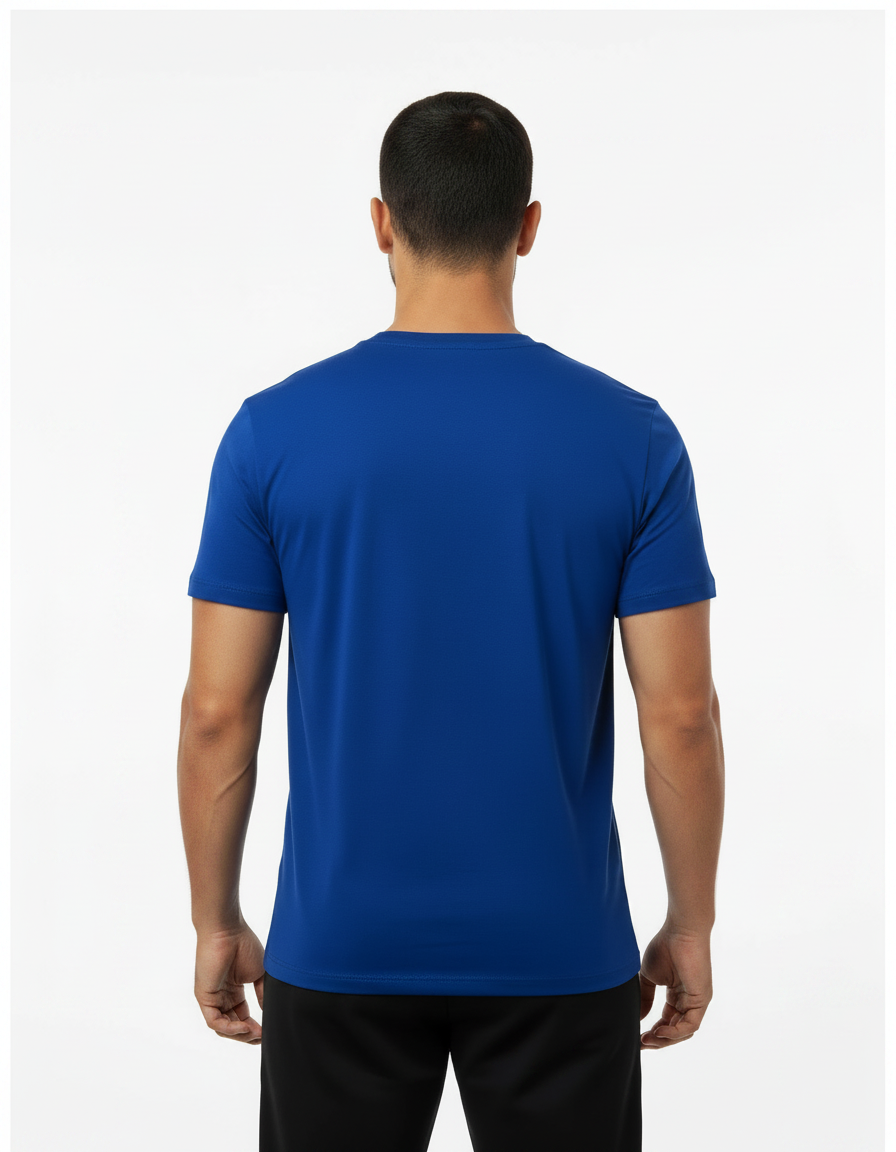 Elevatez  Blue T-Shirt — Drop 01